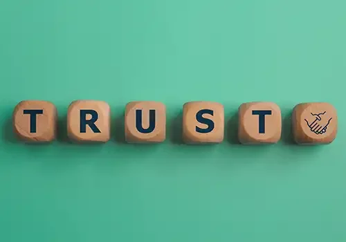 Qualit- You-Can-Trust