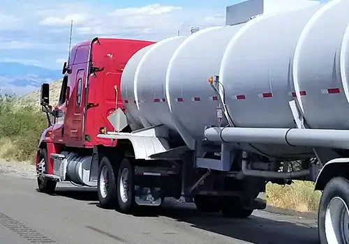 Wate- Tanker-Rental